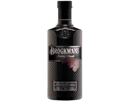 Brockmans Premium Gin 750ml