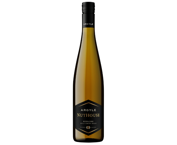 Argyle Nuthouse Riesling 2020 750ml