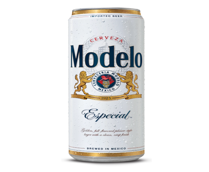 Modelo Especial 24oz Single Can