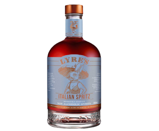 Lyres Italian Spritz NA 700ml