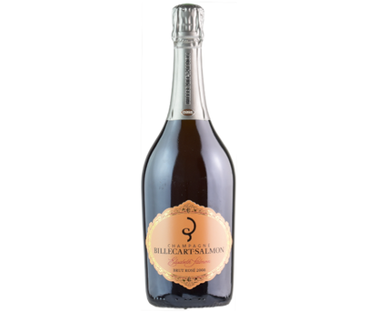 Billecart Salmon Cuvee Elisabeth Brut Rose 2008 1.5L