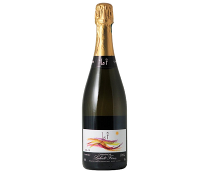 Laherte Freres Les 7 Extra Brut 750ml