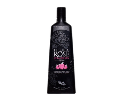 Tequila Rose Strawberry Cream 750ml