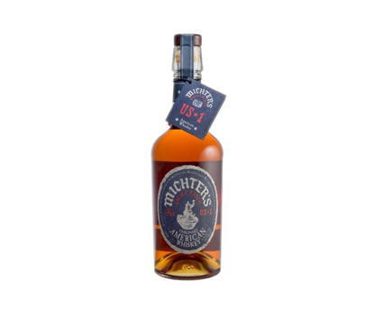 Michters Unblended 750ml