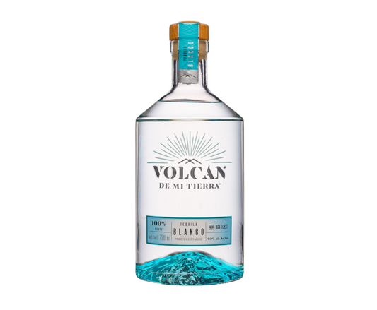 Volcan de Mi Tierra Blanco 750ml