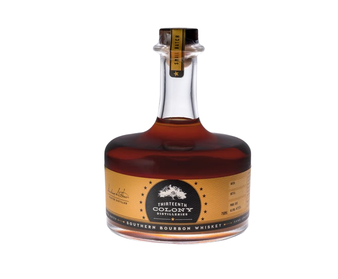 Thirteenth Colony Southern Bourbon 750ml