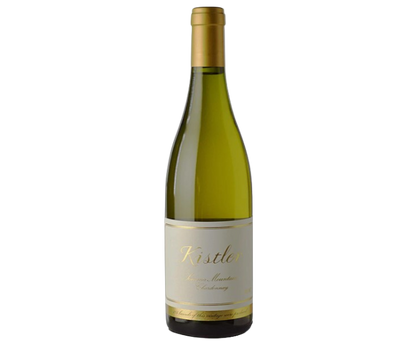 Kistler Sonoma Mountain Chard 2021/2022 750ml (No Barcode)