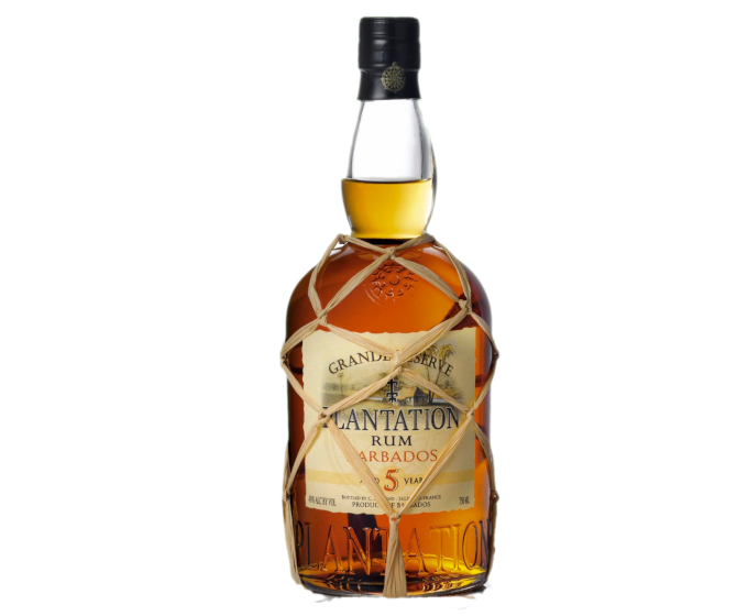 Planteray 5 Years Grande Reserve 750ml