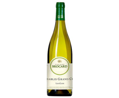 Jean Marc Brocard Chablis Grand Cru Les Clos 2020 750ml