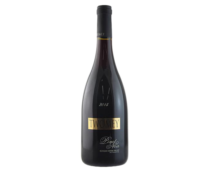 Twomey Pinot Noir RRV 2020 750ml