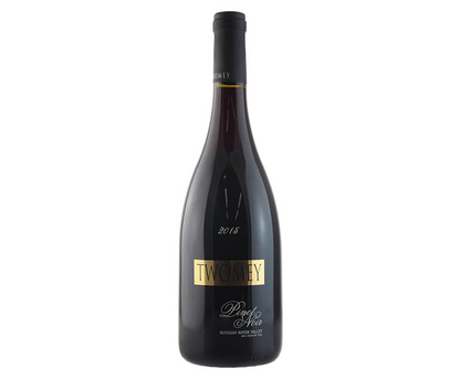 Twomey Pinot Noir RRV 2020 750ml