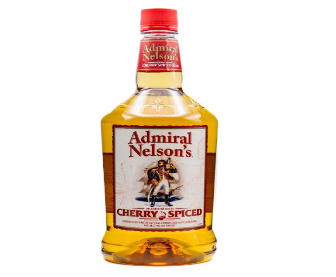 Admiral Nelson Cherry Spiced 1.75L