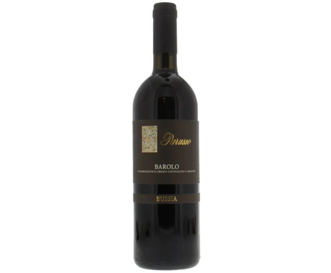 Parusso Armando Bussia 2019 750ml