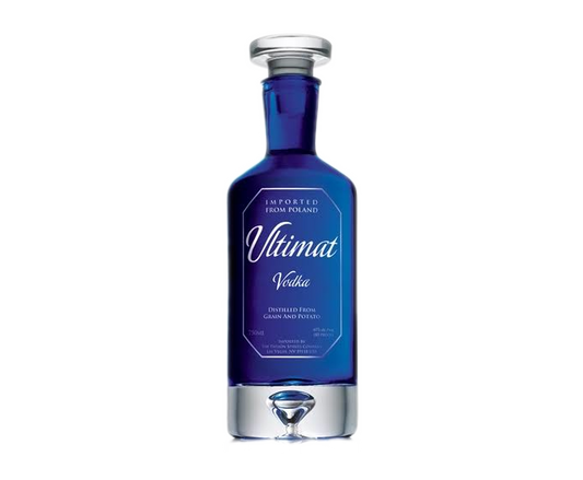 Ultimat Vodka 750ml