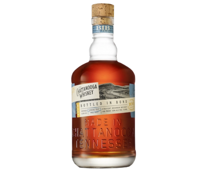 Chattanooga Bottled in Bond 750ml