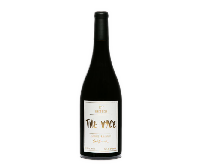 The Vice The House Pinot Noir 2020 750ml