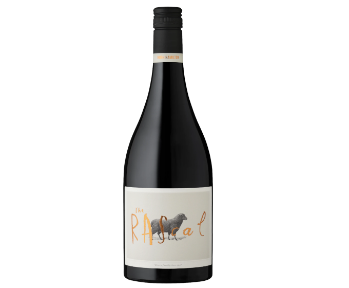 Hugh Hamilton The Rascal Shiraz 2017 750ml