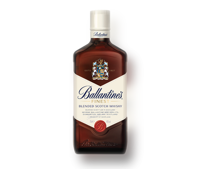 Ballantines 750ml