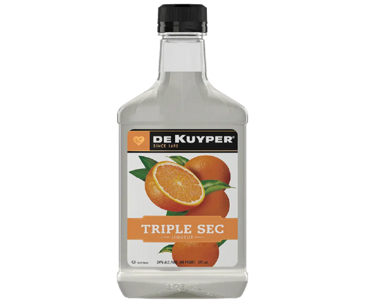 Dekuyper Triple Sec 375ml