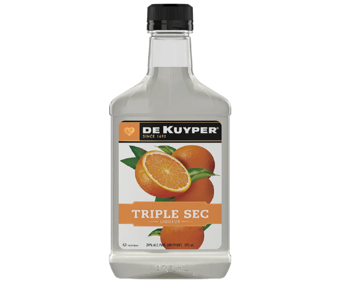 Dekuyper Triple Sec 375ml