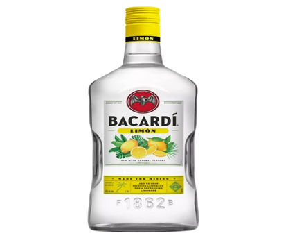 Bacardi Limon 1.75L