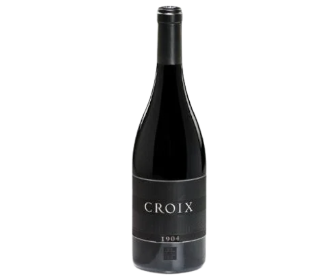 Croix 1904 RRV 2021 750ml (No Barcode)