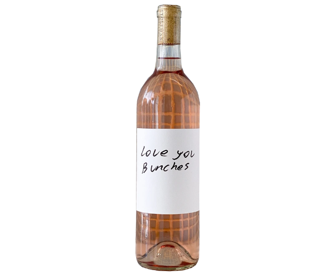 Stolpman Love You Bunches Rose 2022 750ml