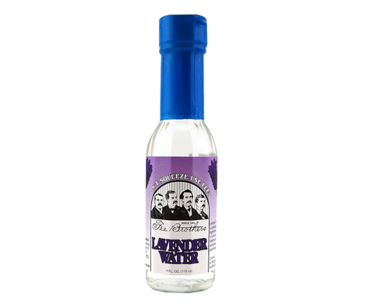 Fee Brothers Lavender Water 5oz