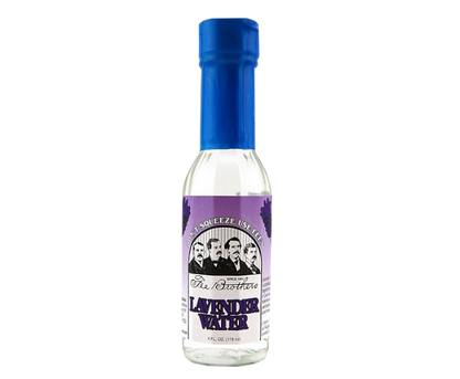 Fee Brothers Lavender Water 5oz