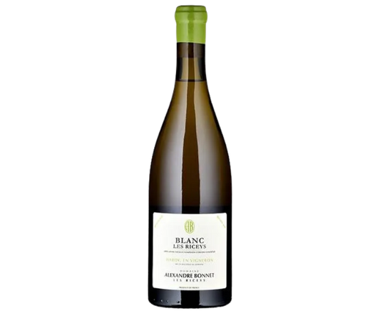 Alexandre Bonnet Blanc Les Riceys 2020 750ml