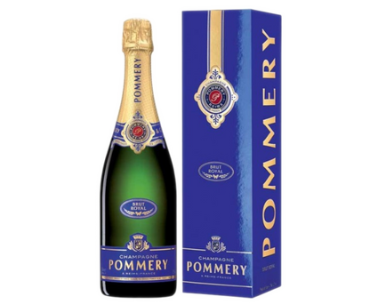 Pommery Brut Royal 750ml