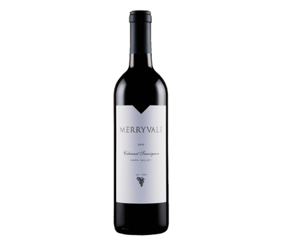 Merryvale Cabernet Sauv 750ml