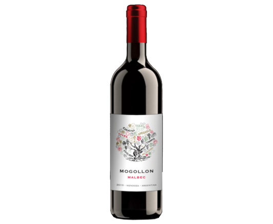 Mogollon Malbec 2018 750ml