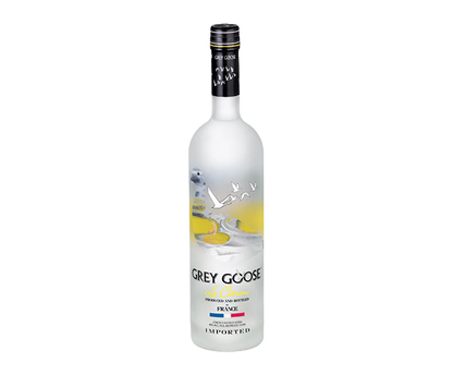 Grey Goose Le Citron 1.75L