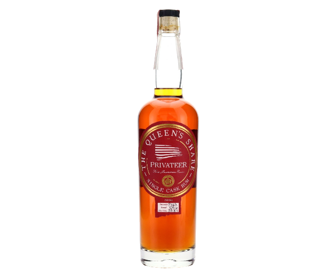 Privateer The Queens Share Single Cask 750ml