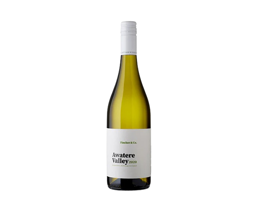 Fincher & Co Awatere Valley Sauvignon Blanc 750ml