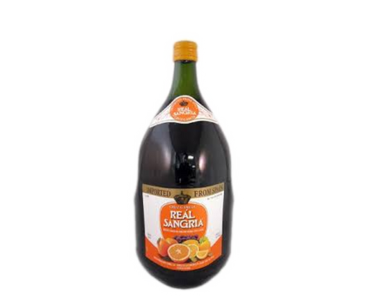 Cruz Garcia Real Sangria 1.5L