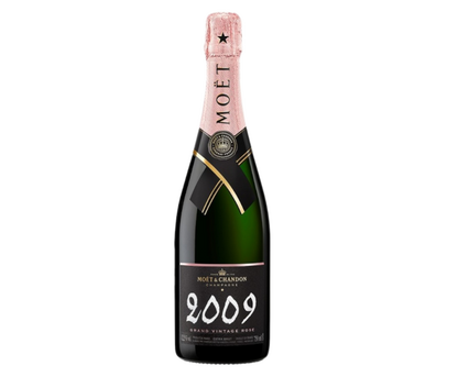 Moet & Chandon Grand Vintage Brut 2009 750ml (HR)