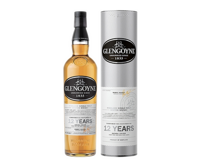 Glengoyne 12 Years 750ml