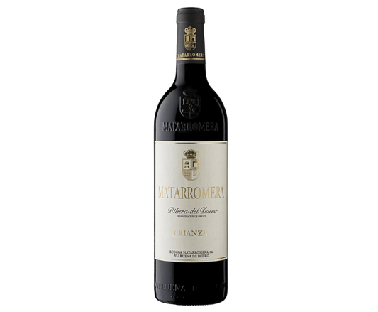 Bodegas Matarromera Crianza 2018 750ml