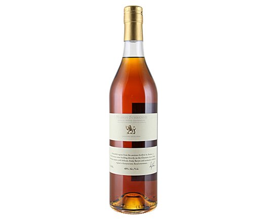 Maison Surrenne Petite Cognac 750ml