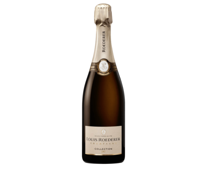 Louis Roederer Collection Brut 244 750ml