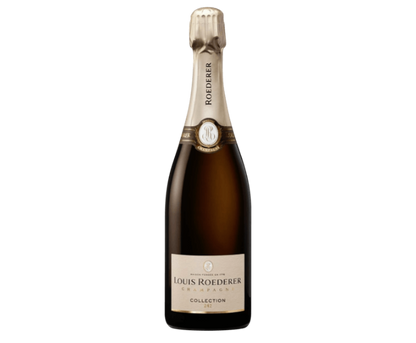 Louis Roederer Collection Brut 244 750ml