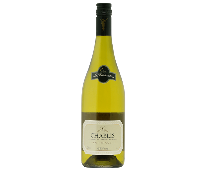 La Chablisienne Chablis Le Finage 2021 750ml