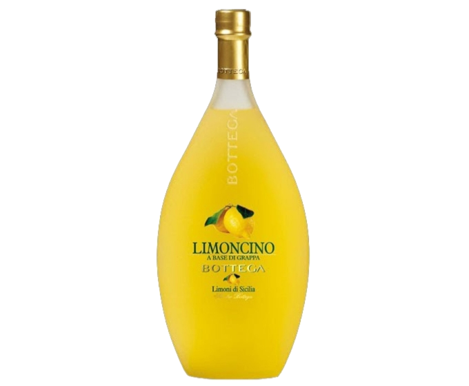 Bottega Limoncino 750ml