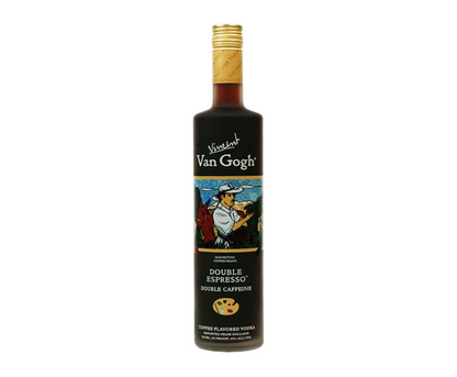 Van Gogh Double Espresso 750ml