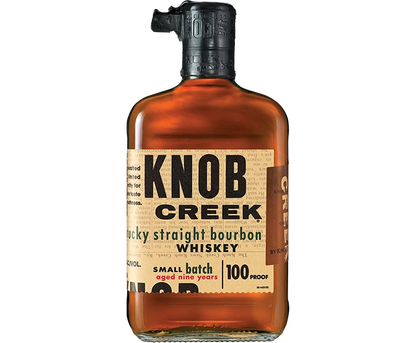 Knob Creek 100 Proof Rye 1.75L