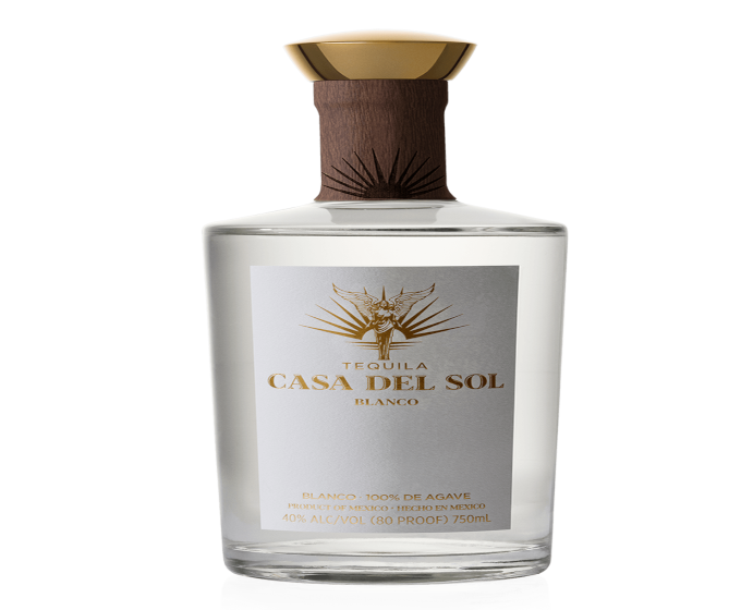 Casa del Sol Blanco 750ml