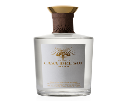 Casa del Sol Blanco 750ml