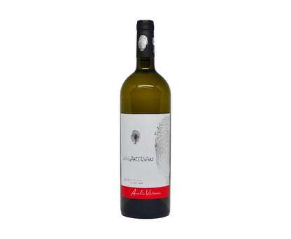 Aurelia Visinescu Artisan White 2022 750ml